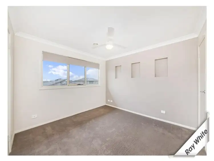 Third view of Homely house listing, 43 Ada Baker Street, Bonner ACT 2914