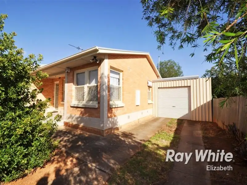 Main view of Homely house listing, 17 Burcombe Street, Elizabeth Vale SA 5112