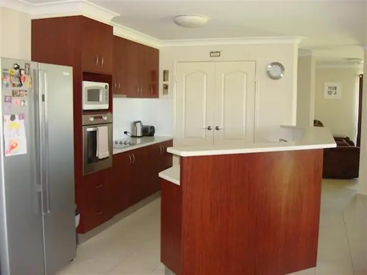 Second view of Homely house listing, 11 Bakerfinch Crescent, Roma QLD 4455