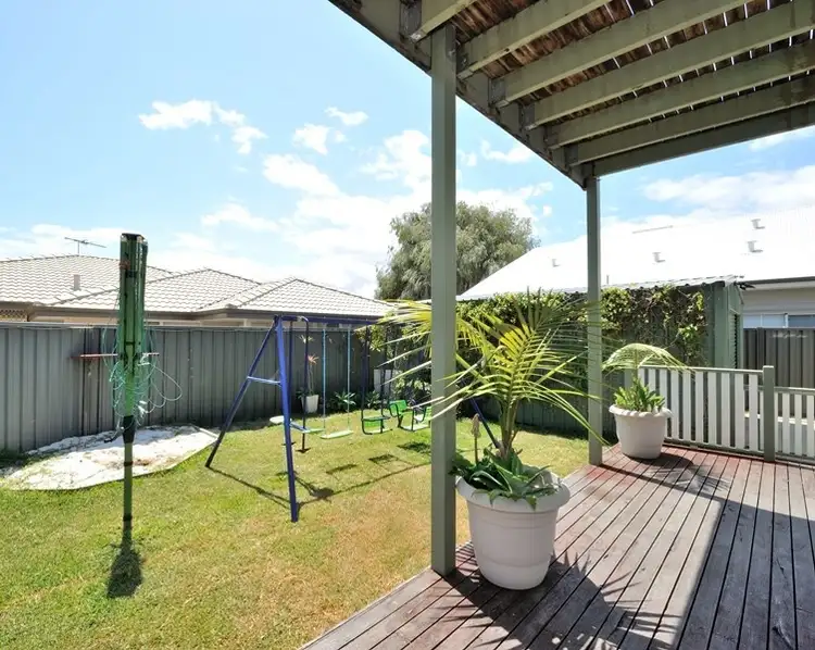 Fourth view of Homely house listing, 58 Lake Street, Rockingham WA 6168