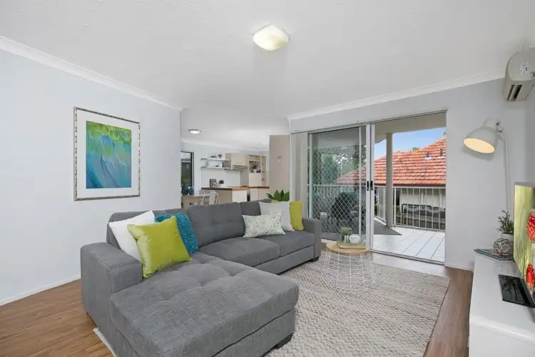 1/24 Brasted Street, Taringa QLD 4068