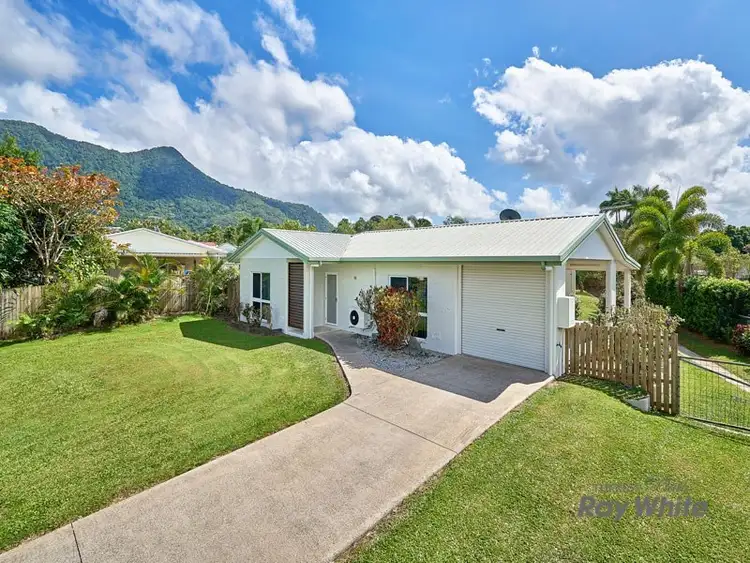 Fifth view of Homely house listing, 50 Idalia Road, Mount Sheridan QLD 4868