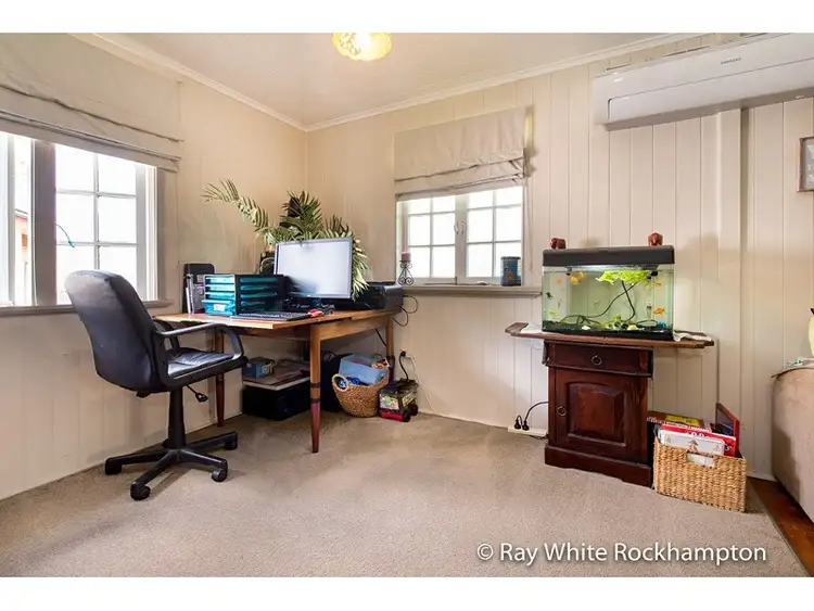 Seventh view of Homely house listing, 66 Fitzpatrick Street, Berserker QLD 4701