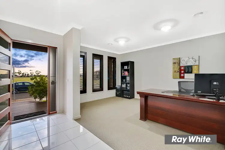 Fourth view of Homely house listing, 4 Tourmaline Street, Tarneit VIC 3029