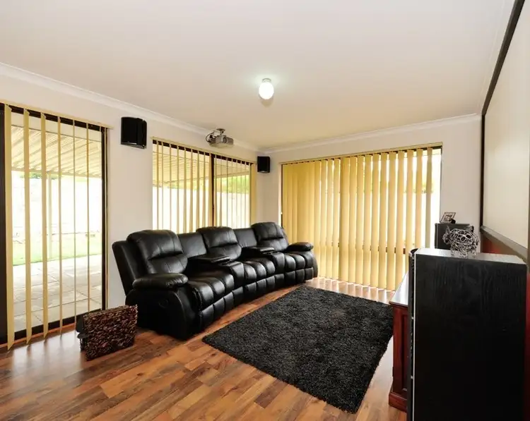 Third view of Homely house listing, 51 Bondi Crescent, Warnbro WA 6169