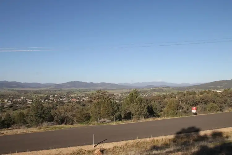 Fifth view of Homely rural property listing, 67 Ray Carter Drive, Quirindi NSW 2343