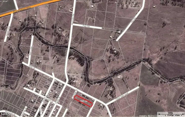 Fifth view of Homely rural property listing, Lots 2 and 9 Moffatt Street, Maryvale QLD 4370