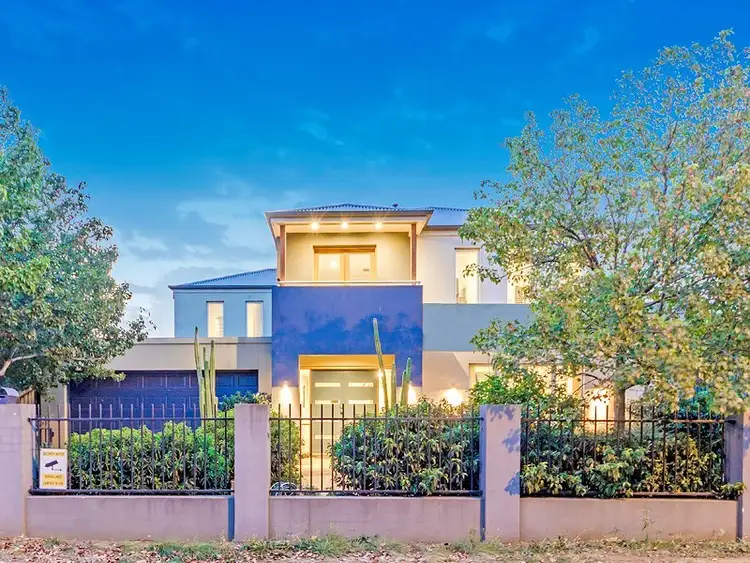 Second view of Homely house listing, 7 Seasons Boulevard, Tarneit VIC 3029