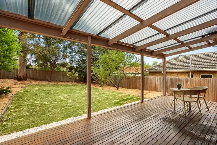 Fifth view of Homely house listing, 346 Springfield Road, Nunawading VIC 3131