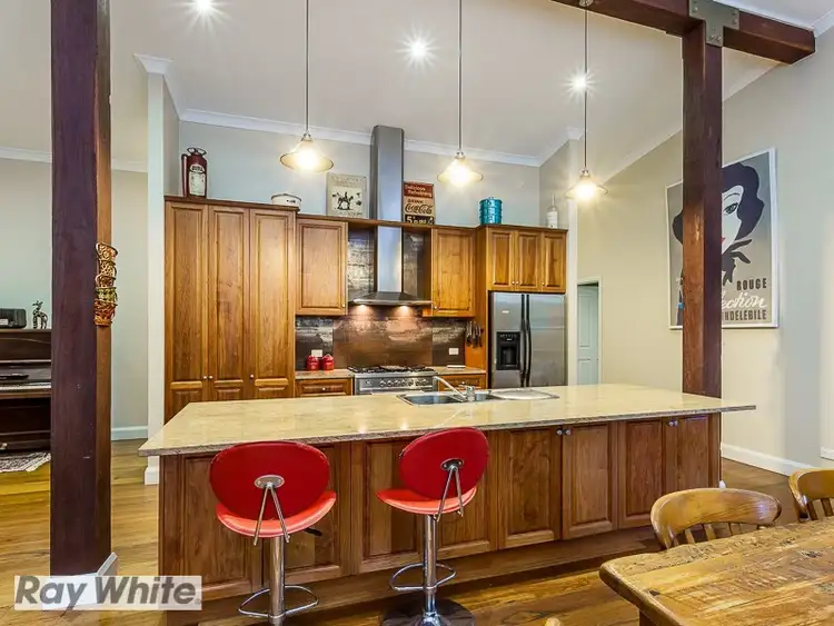 Fifth view of Homely rural property listing, 72 Ferrier Road, Narangba QLD 4504