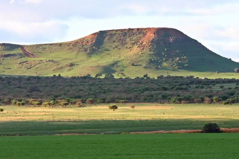 Main view of Homely land listing, Lot 387 Dorset Drive, Deepdale WA 6532