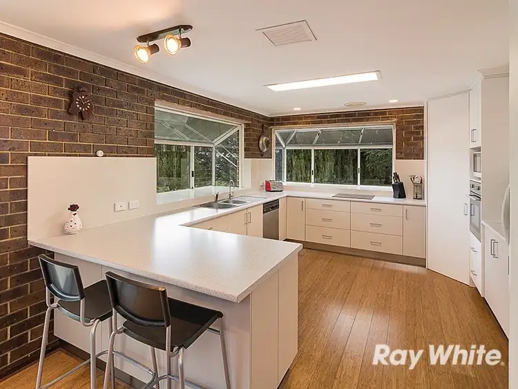 Second view of Homely rural property listing, 381 Paechtown Road, Hahndorf SA 5245