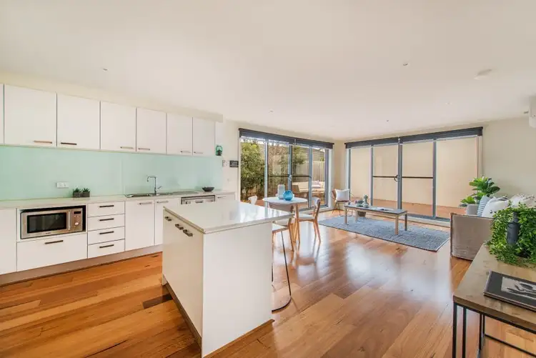 Third view of Homely apartment listing, 8/95-99 Edithvale Road, Edithvale VIC 3196