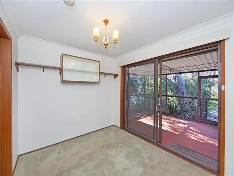 Fifth view of Homely house listing, 35 Dampier Boulevard, Killarney Vale NSW 2261