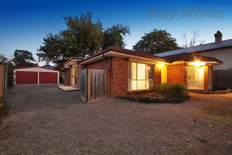 Main view of Homely house listing, 1 TAYLORS Road, Croydon VIC 3136