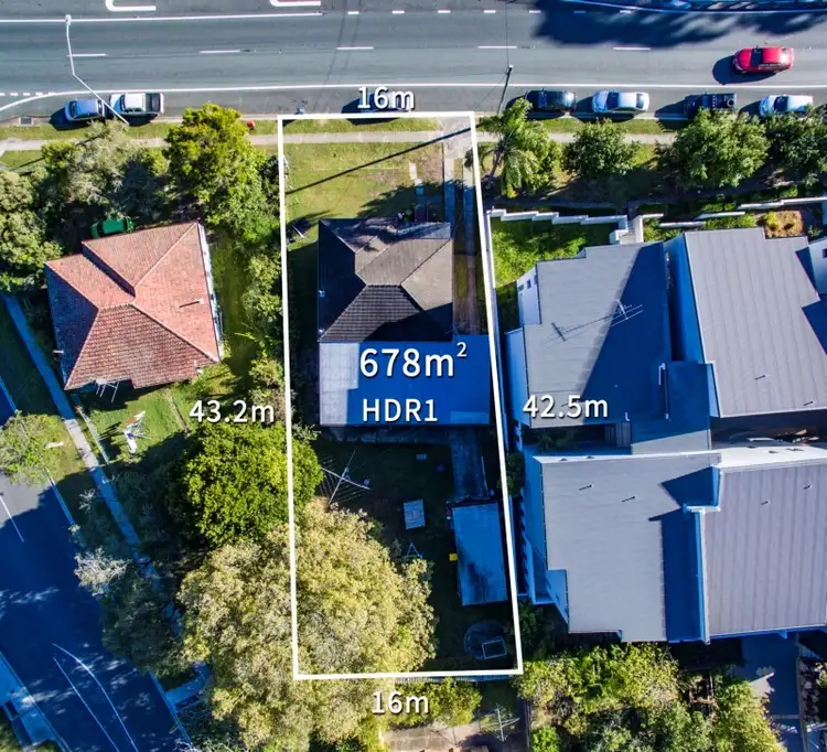 Second view of Homely house listing, 73 Mount Gravatt Capalaba Road, Upper Mount Gravatt QLD 4122