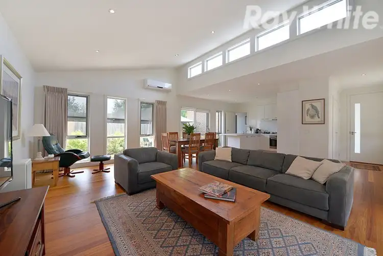 Second view of Homely unit listing, 6/37 Central Avenue, Boronia VIC 3155
