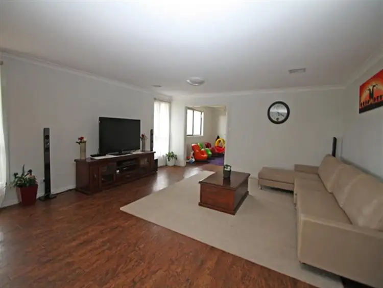 Fourth view of Homely house listing, 16 Simms Drive, Bungendore NSW 2621