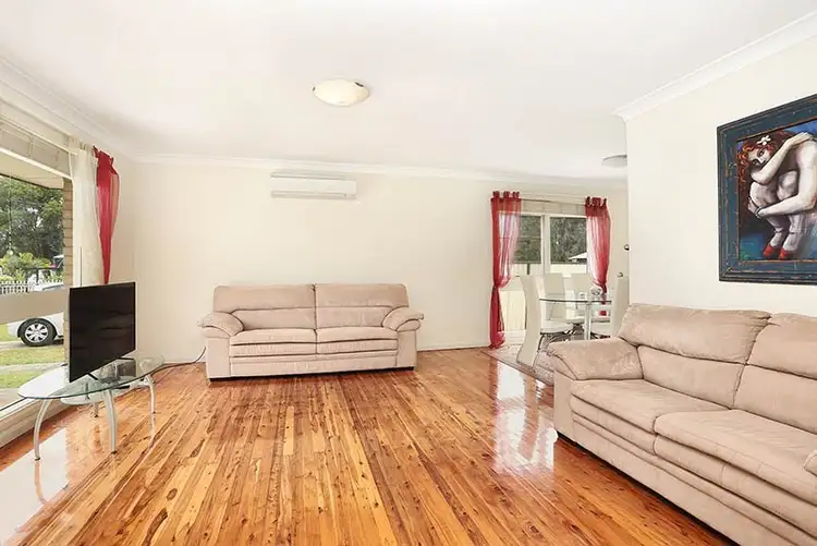 Second view of Homely house listing, 10 Hawkesbury Street, Fairfield West NSW 2165