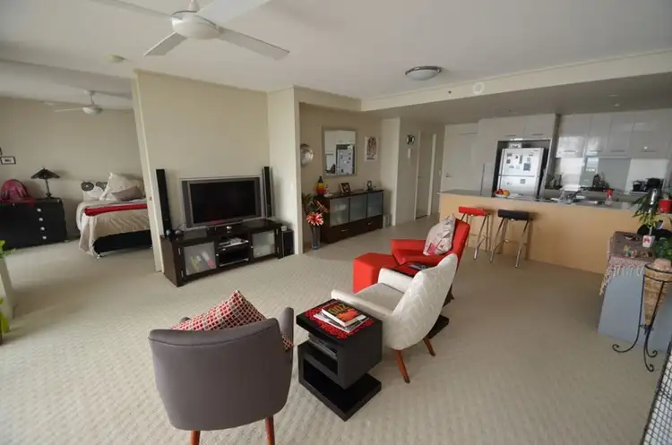 Fourth view of Homely unit listing, 168/105 Scarborough Street, Southport QLD 4215