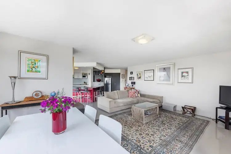 3/1 Rossiter Parade, Hamilton QLD 4007