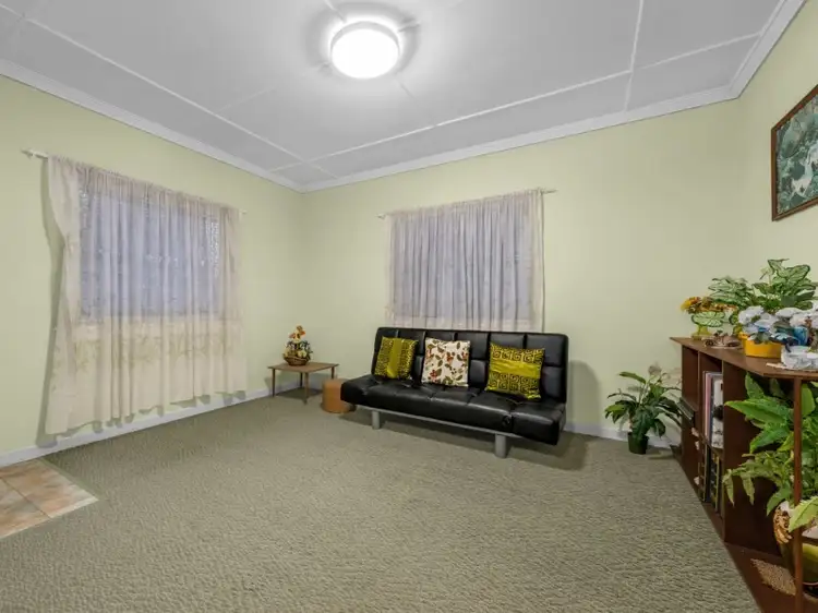 Third view of Homely house listing, 6 Thirteenth Avenue, Kedron QLD 4031