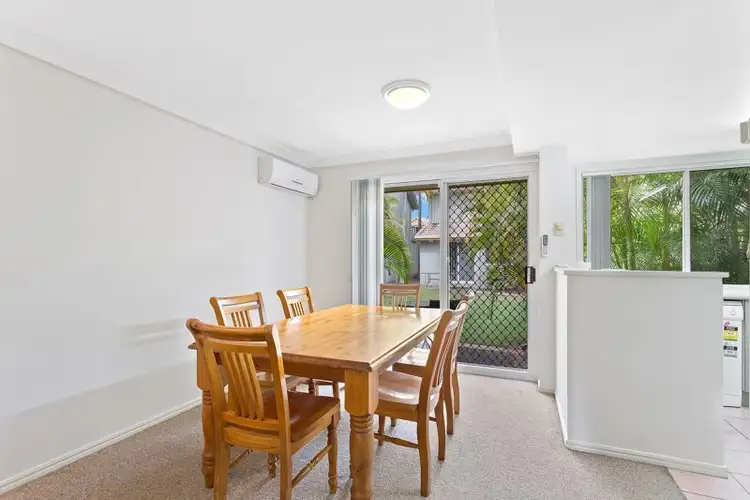 Fourth view of Homely townhouse listing, 164/215 Cottesloe Drive, Mermaid Waters QLD 4218