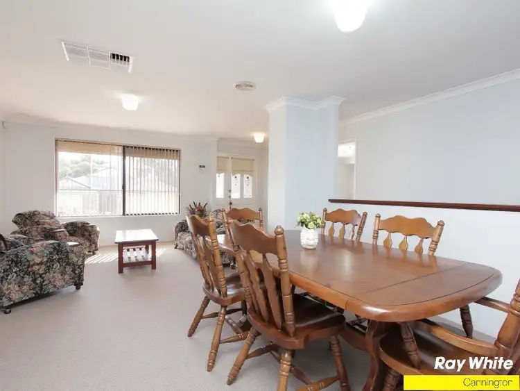 Seventh view of Homely house listing, 16 Manoora Place, Kenwick WA 6107