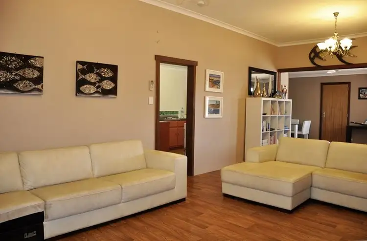 Second view of Homely house listing, 53 Parkin Street, Rockingham WA 6168