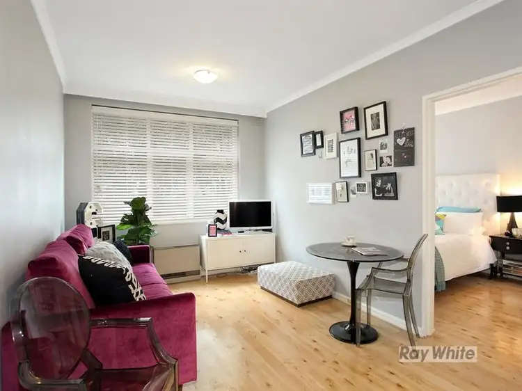 Main view of Homely apartment listing, 5/163 Murrumbeena Road, Murrumbeena VIC 3163