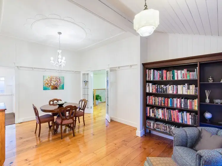 Second view of Homely house listing, 32 Bowley Street, Hendra QLD 4011