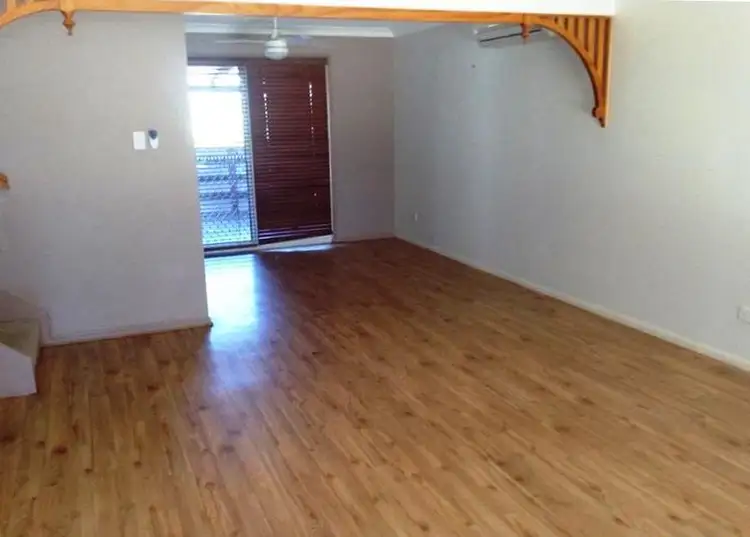 Fifth view of Homely townhouse listing, 4/125 Farnell Street, Chermside QLD 4032