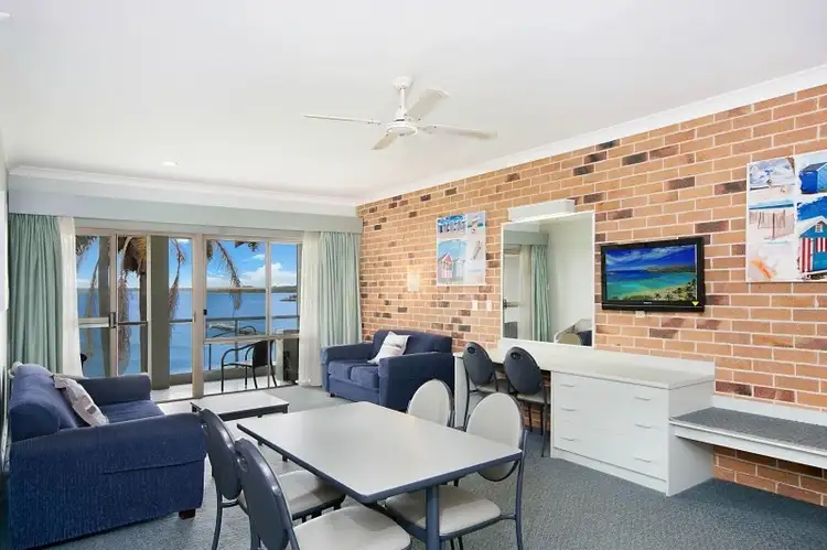 Second view of Homely unit listing, 20/27-29 Yamba Road, Yamba NSW 2464