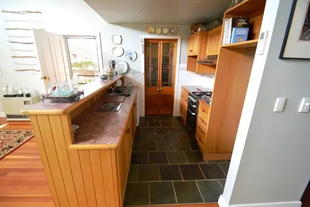 Second view of Homely house listing, 15 Park Street, Seymour VIC 3660