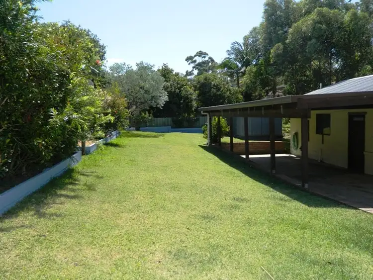 Fourth view of Homely house listing, 35 Lockhart Avenue, Mollymook Beach NSW 2539