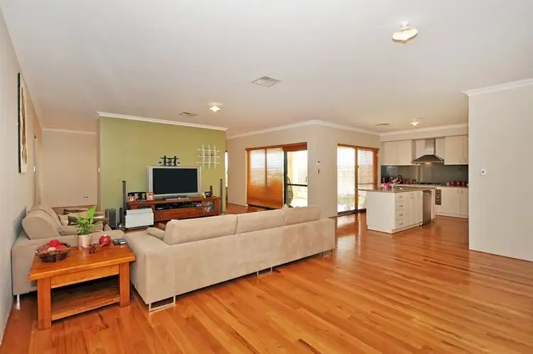 Fifth view of Homely house listing, 6 Geographe Loop, Ellenbrook WA 6069