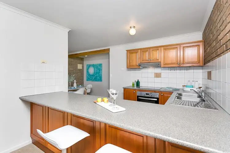 Fifth view of Homely unit listing, 1/15 Esplanade, Christies Beach SA 5165