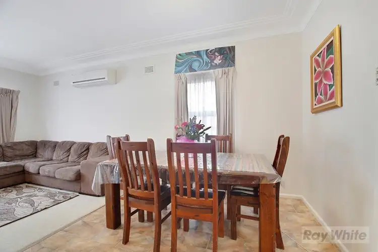 Third view of Homely house listing, 12 Newton Street, Goulburn NSW 2580