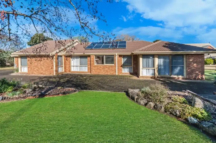 Main view of Homely house listing, 3 Rockview Court, Warrnambool VIC 3280