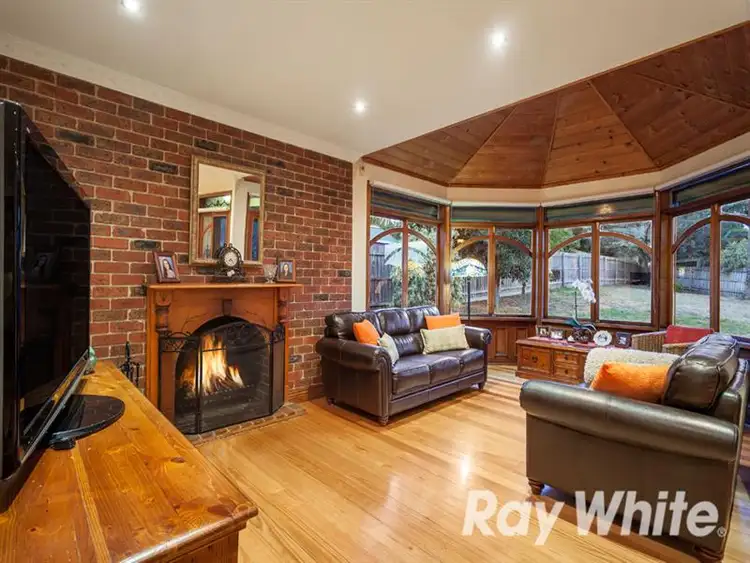 Third view of Homely house listing, 10 Ungara Close, Eltham North VIC 3095