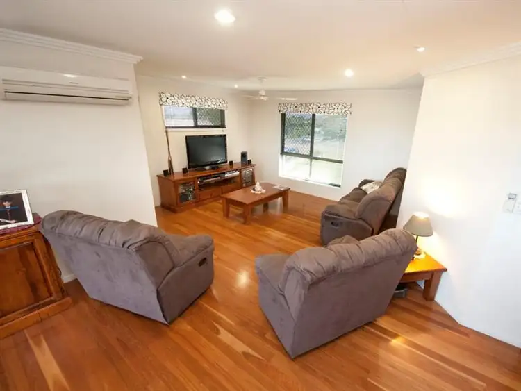 Fifth view of Homely house listing, 8 Murlay Avenue, Frenchville QLD 4701