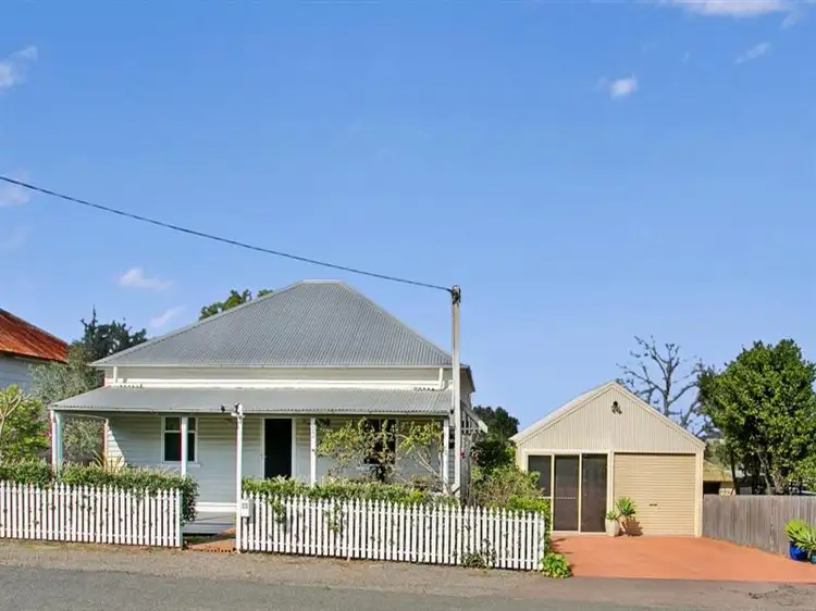 Main view of Homely house listing, 23 Owlpen Lane, Farley NSW 2320