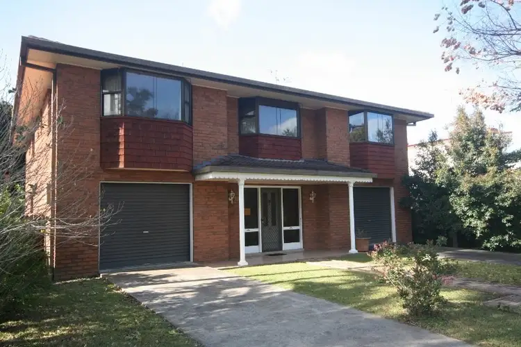 13 Argyle Close, Grafton NSW 2460