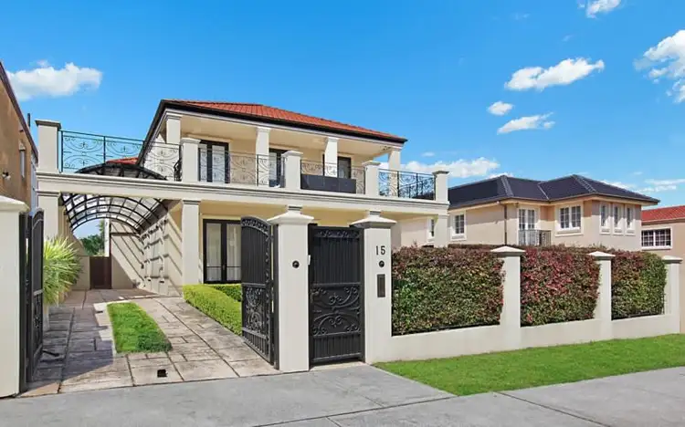 15 March Street, Bellevue Hill NSW 2023