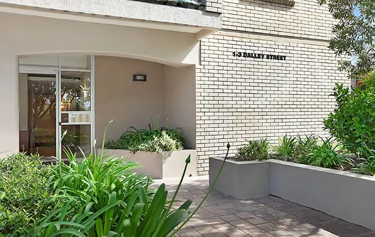 Seventh view of Homely apartment listing, 63/1-3 Dalley Street, Bondi Junction NSW 2022