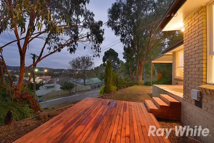 Second view of Homely house listing, 22 Craig Avenue, Ferntree Gully VIC 3156