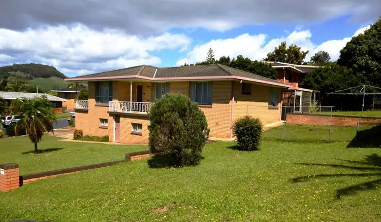 4 Murray Drive, Coffs Harbour NSW 2450
