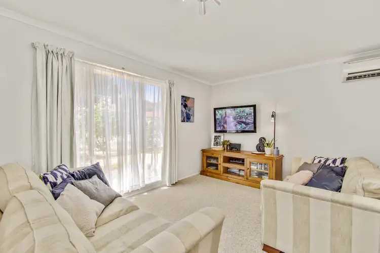 Second view of Homely house listing, 14 Mulder Place, Banks ACT 2906