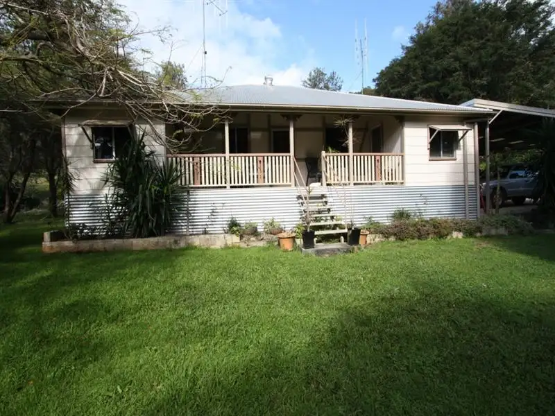 Main view of Homely rural property listing, Address available on request
