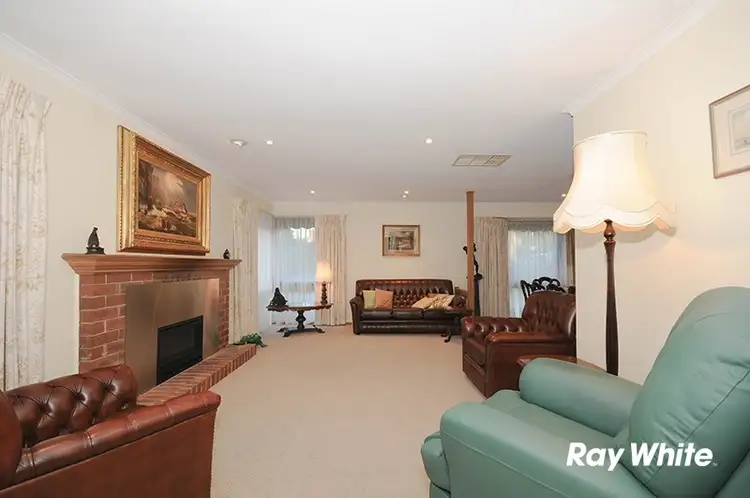 Third view of Homely house listing, 26 Newcombe Court, Wantirna South VIC 3152